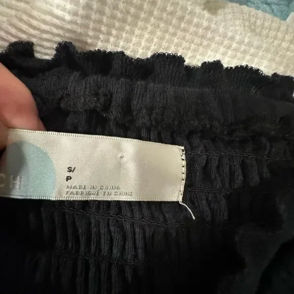 Free People Beach romper - Picture 9 of 9